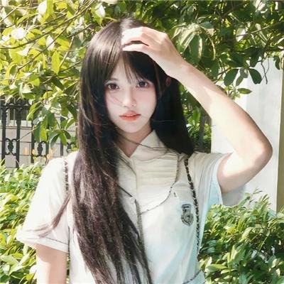 黑白姊妹